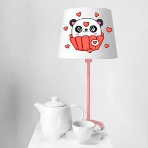 Kids Lorena Table Lamp