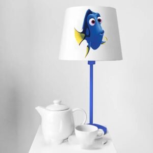Kids Dori Table Lamp