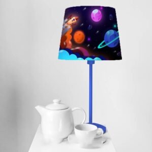 Kids Audrey Table Lamp