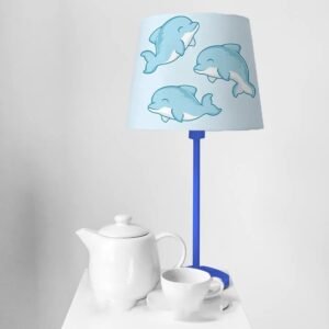 Kids  Table Lamp