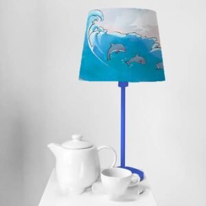 Kids Fiona Table Lamp