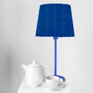 Kids Ophelia Table Lamp