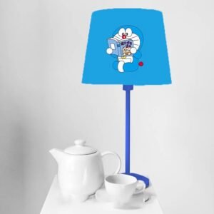 Kids Doraemon Table Lamp