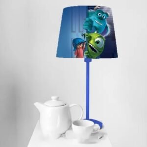 Kids Table Lamp