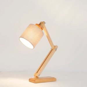 Aurora Table Lamp