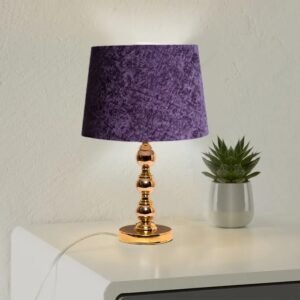 Nora Table Lamp