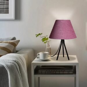 Amelia Table Lamp