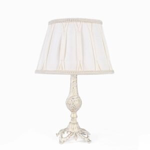 Elara Classic Table Lamp