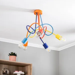 Kids Lighting
